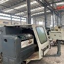 洛阳仓库新春大酬宾2010年福州机床6480数控卧车，加工.