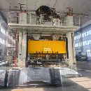 出售：西安锻压J36-630、J36-800设备安装少用，首都北.