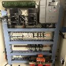 []正宗2020年云南精机CNC-6150/1000数控车床，设备安装.