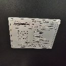 斗山655加工中心一台，成色很好，bt40主轴带四轴，阿.