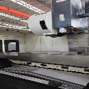 []厦门扬森YSL-1890立式加工中心工作台 发那科MD系统带2.