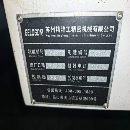 []苏州精隆工3022龙门加工中心两线一硬重型光机发那科0i.