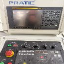 []2022年准新重型普拉迪PYC-CNC4500型材机同款两台！铸.