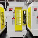 四台2023年台功T6钻攻机，三菱M80系统，BT30主轴20000.