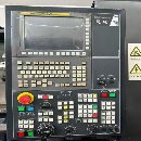 []现货2018年斗山PUMA5100LC重型斜轨数控车发那科0i-TF.